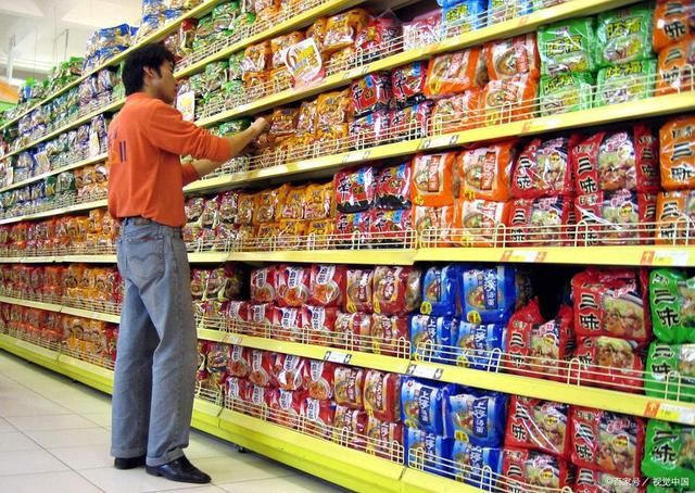 方便食品進(jìn)入熱銷(xiāo)時(shí)期，供不應(yīng)求狀況持續(xù)