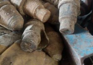 收廢品能發(fā)家致富么？